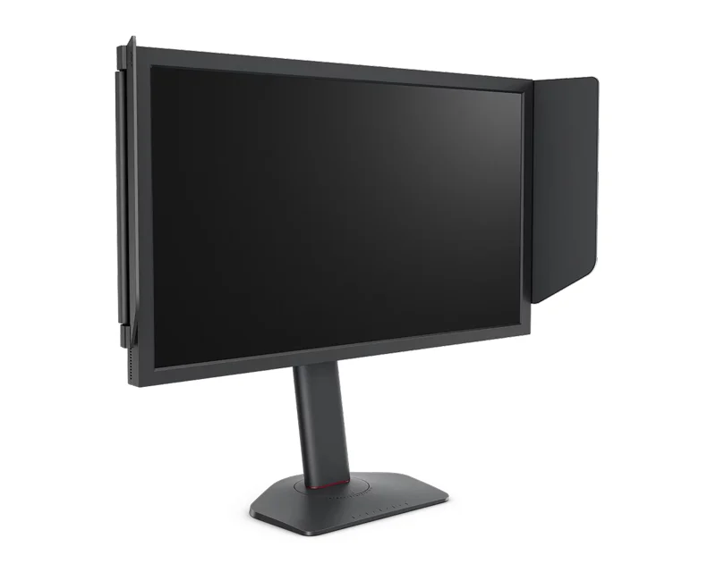 BENQ 24.1 inča Zowie XL2586X+ FHD 1920x1080 Fast TN 600 Hz DyAc 2 gaming monitor