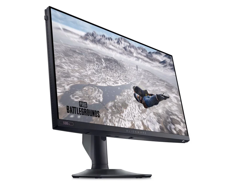 DELL 24.5 inch AW2524HF 500Hz FreeSync Alienware Gaming monitor