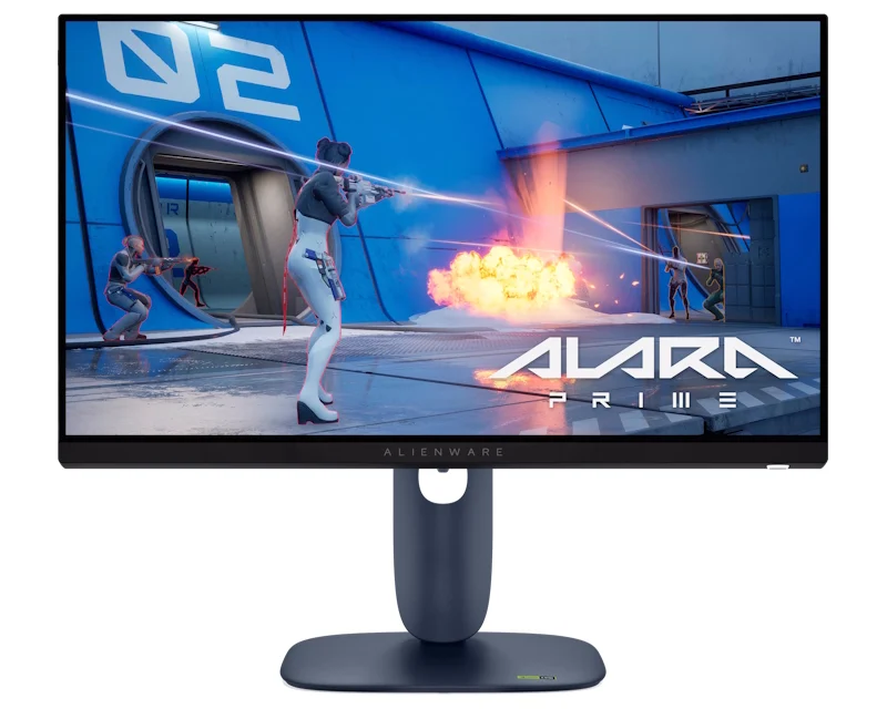 DELL OEM 24.5 inch AW2525HM 320Hz FreeSync/G-Sync Alienware Gaming monitor bulk