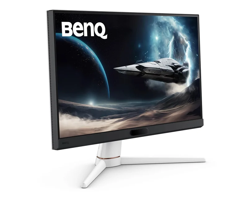 BENQ 24.5 inča EX251 FHD 1920x1080 IPS 220 Hz HDR10 Gaming beli monitor