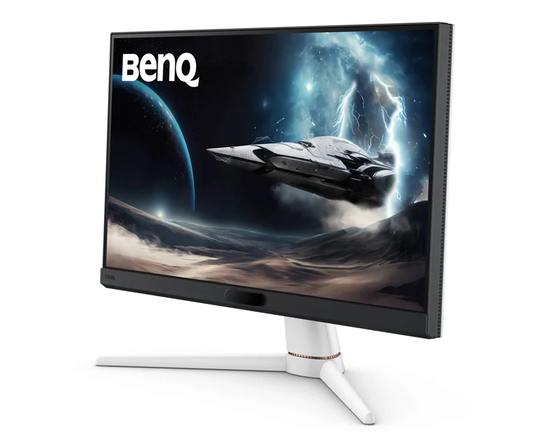 BENQ 24.5 inča EX251 FHD 1920x1080 IPS 220 Hz HDR10 Gaming beli monitor