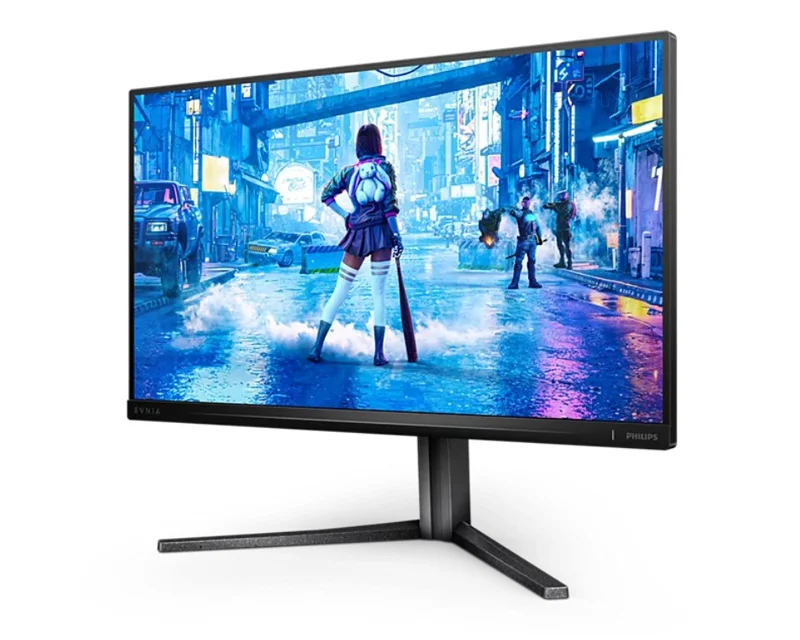PHILIPS_ 24.5 inča Evnia 25M2N5200U/00 FHD 1920x1080 Fast IPS 390 Hz G-SYNC gaming monitor