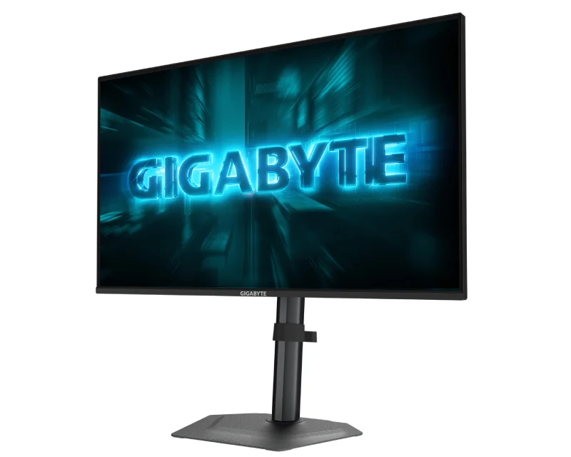 GIGABYTE 24.5 inča G25F2A FHD 1920x1080 SS IPS 240 Hz FreeSync Premium gaming monitor