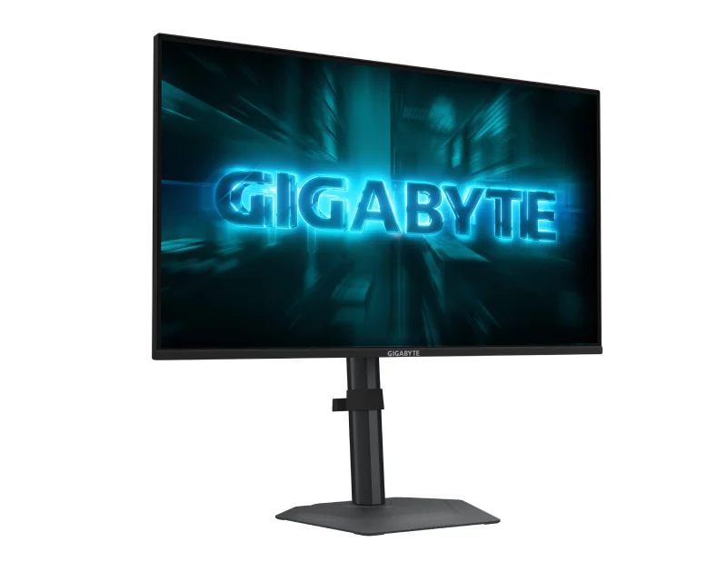 GIGABYTE 24.5 inča G25F2A FHD 1920x1080 SS IPS 240 Hz FreeSync Premium gaming monitor