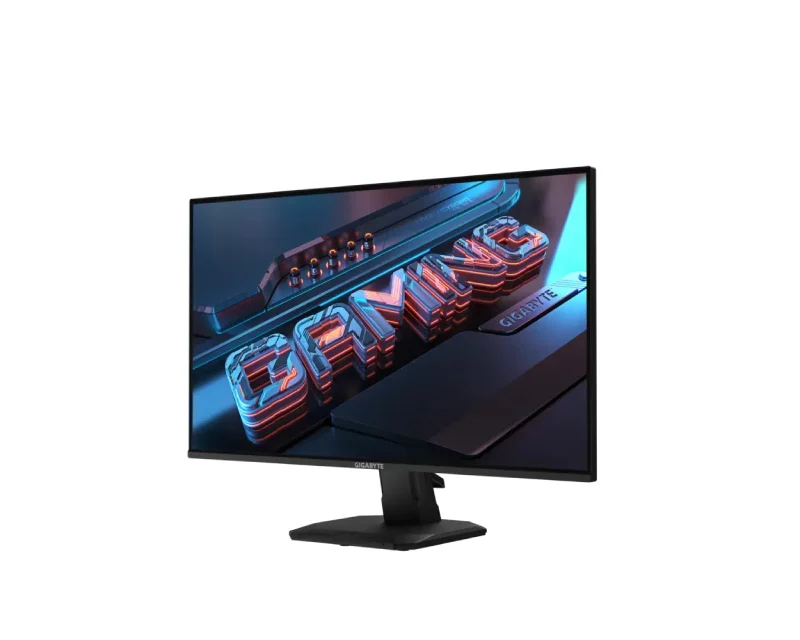 GIGABYTE 24.5 inča GS25F2 FHD 1920x1080 SS IPS 200 Hz FreeSync Premium gaming monitor