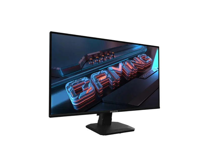 GIGABYTE 24.5 inča GS25F2 FHD 1920x1080 SS IPS 200 Hz FreeSync Premium gaming monitor