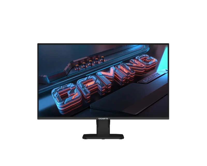 GIGABYTE 24.5 inča GS25F2 FHD 1920x1080 SS IPS 200 Hz FreeSync Premium gaming monitor