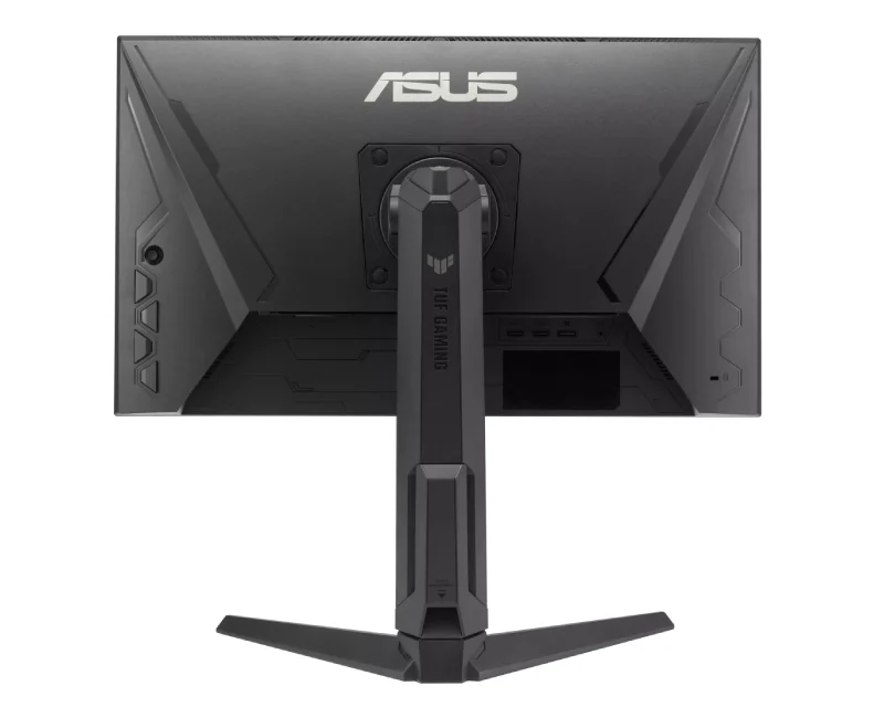ASUS 24.5 inča TUF VG259QL5A FHD 1920x1080 Fast IPS 200 Hz HDR10 gaming monitor