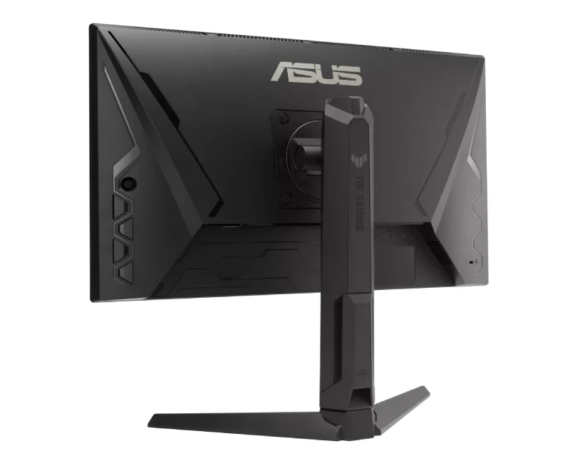 ASUS 24.5 inča TUF VG259QL5A FHD 1920x1080 Fast IPS 200 Hz HDR10 gaming monitor