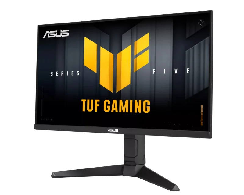 ASUS 24.5 inča TUF VG259QL5A FHD 1920x1080 Fast IPS 200 Hz HDR10 gaming monitor