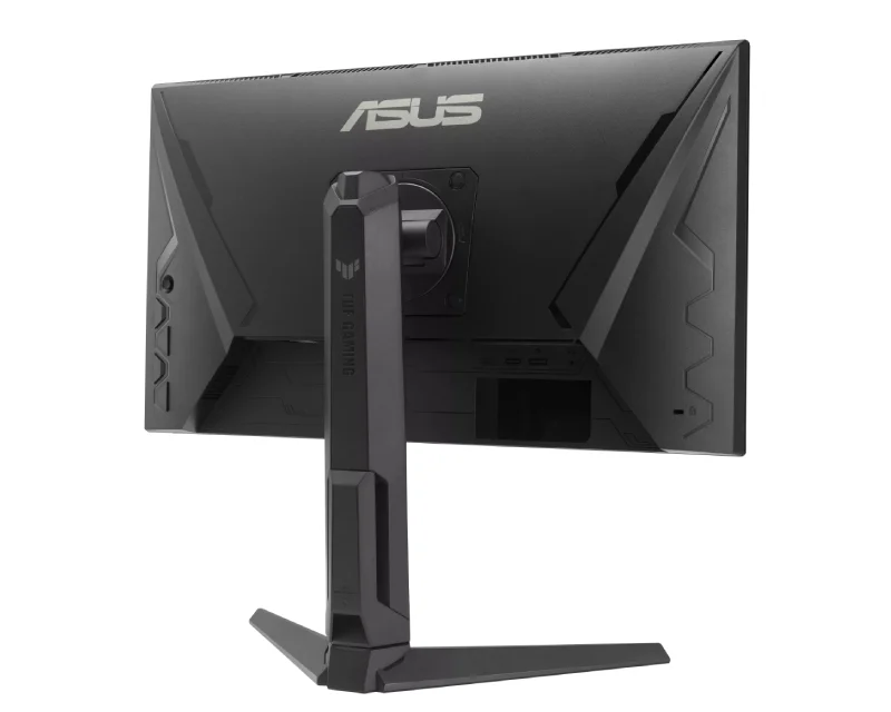 ASUS 24.5 inča TUF VG259QL5A FHD 1920x1080 Fast IPS 200 Hz HDR10 gaming monitor