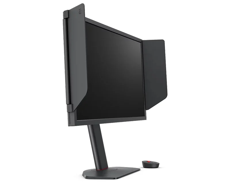 BENQ 24.5 inča Zowie XL2546X FHD 1920x1080 Fast TN 240 Hz DyAc 2 gaming monitor