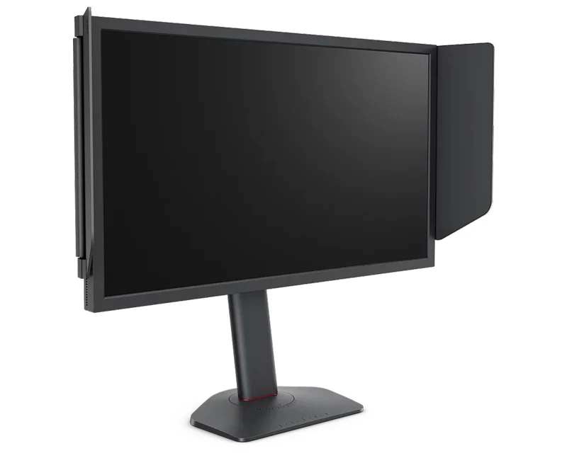 BENQ 24.5 inča Zowie XL2546X FHD 1920x1080 Fast TN 240 Hz DyAc 2 gaming monitor