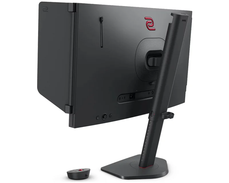 BENQ 24.5 inča Zowie XL2546X FHD 1920x1080 Fast TN 240 Hz DyAc 2 gaming monitor