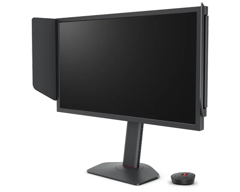 BENQ 24.5 inča Zowie XL2546X FHD 1920x1080 Fast TN 240 Hz DyAc 2 gaming monitor