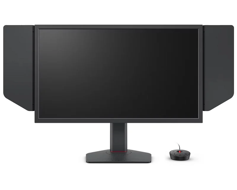 BENQ 24.5 inča Zowie XL2546X FHD 1920x1080 Fast TN 240 Hz DyAc 2 gaming monitor