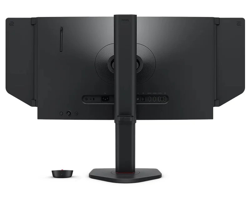BENQ 24.5 inča Zowie XL2546X FHD 1920x1080 Fast TN 240 Hz DyAc 2 gaming monitor