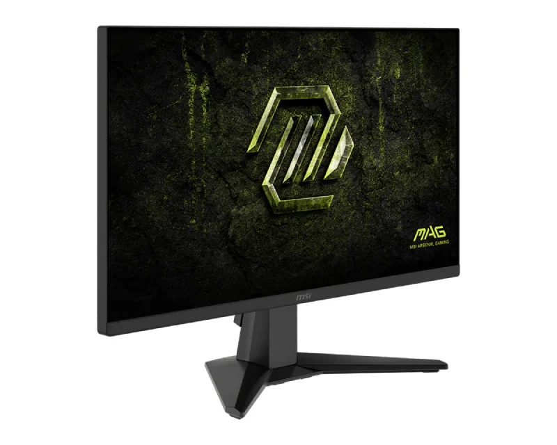 MSI 25 inča MAG 255F X24 FHD 1920x1080 Rapid IPS 240 Hz gaming monitor