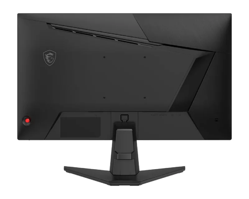 MSI 25 inča MAG 255F X24 FHD 1920x1080 Rapid IPS 240 Hz gaming monitor