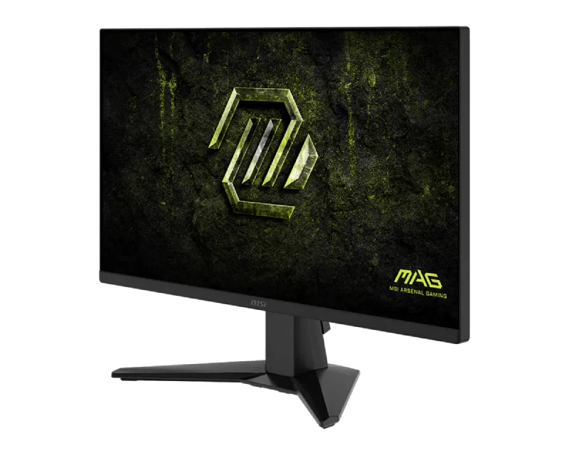 MSI 25 inča MAG 255F X24 FHD 1920x1080 Rapid IPS 240 Hz gaming monitor