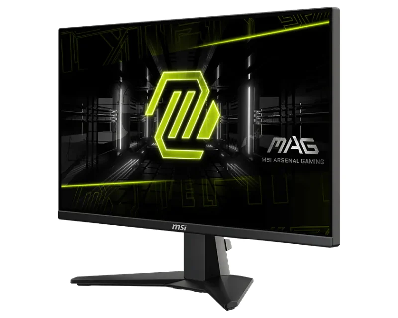 MSI 25 inča MAG 255XF FHD 1920x1080 Rapid IPS 300 Hz gaming monitor