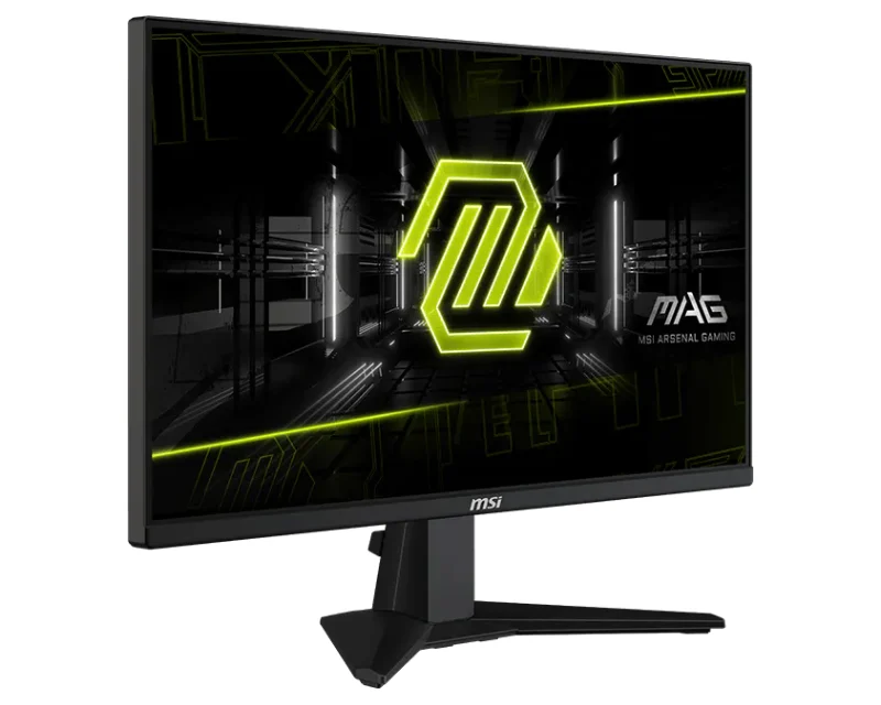 MSI 25 inča MAG 255XF FHD 1920x1080 Rapid IPS 300 Hz gaming monitor