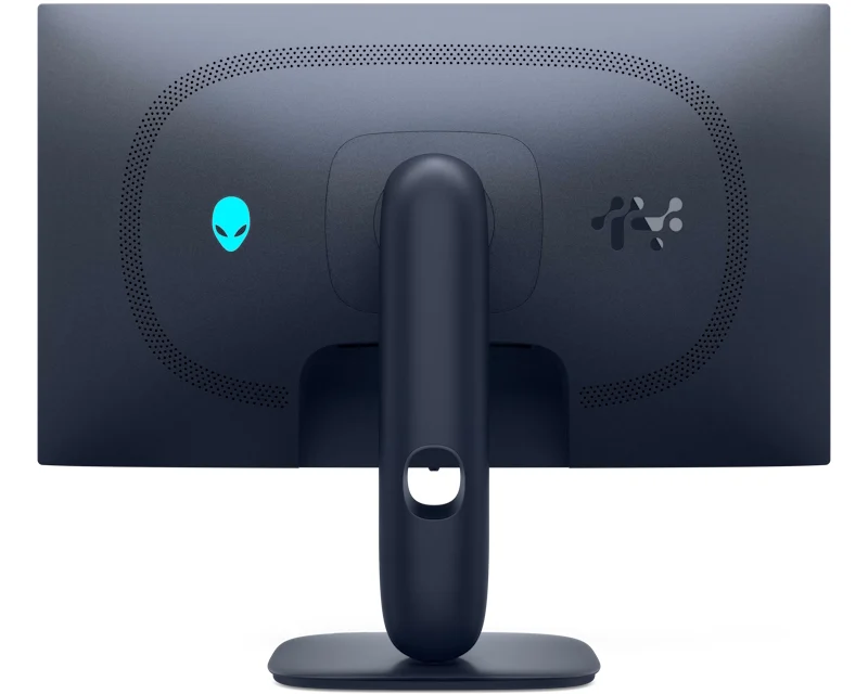 DELL 27 inch AW2725D QHD OLED 280Hz FreeSync/G-Sync Alienware Gaming monitor