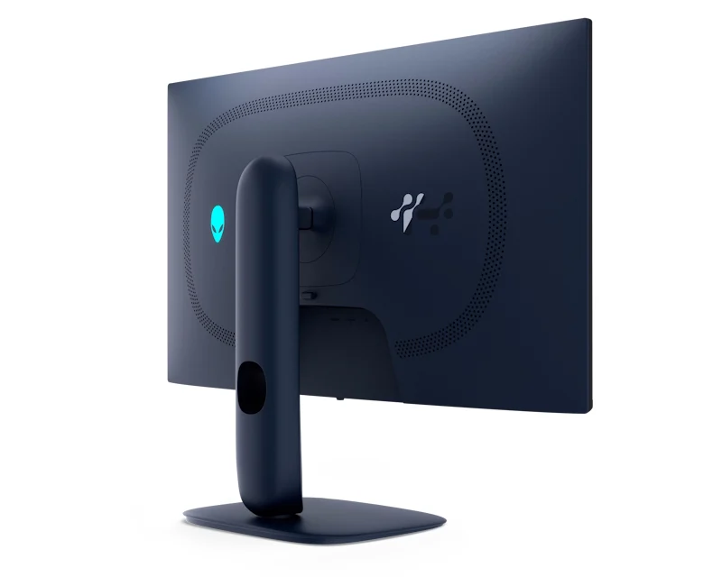 DELL 27 inch AW2725D QHD OLED 280Hz FreeSync/G-Sync Alienware Gaming monitor