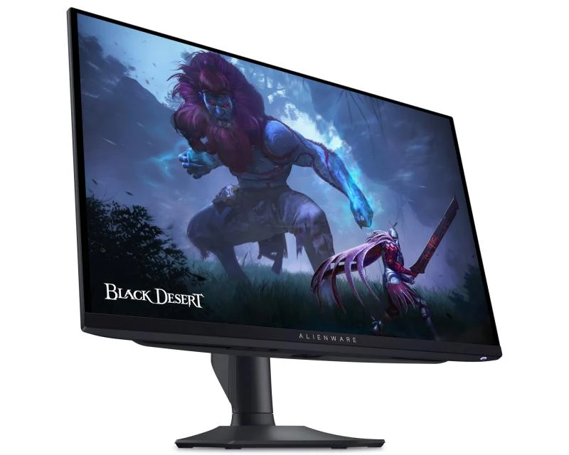DELL OEM 27 inch AW2725DF QHD OLED 360Hz FreeSync Alienware Gaming monitor bulk