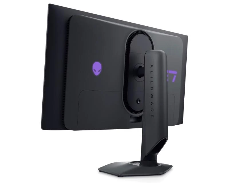 DELL OEM 27 inch AW2725DF QHD OLED 360Hz FreeSync Alienware Gaming monitor bulk
