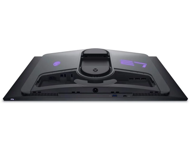 DELL OEM 27 inch AW2725DF QHD OLED 360Hz FreeSync Alienware Gaming monitor bulk