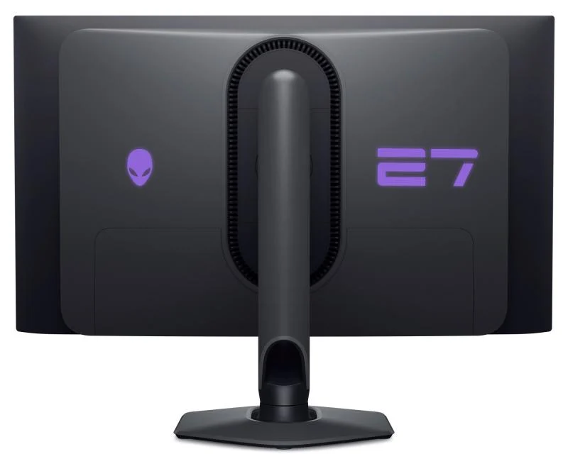 DELL OEM 27 inch AW2725DF QHD OLED 360Hz FreeSync Alienware Gaming monitor bulk