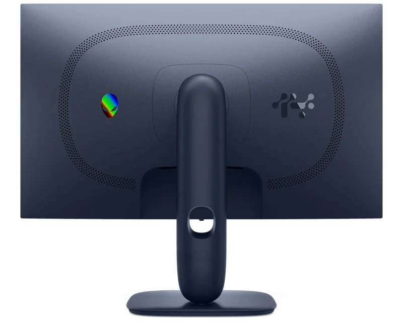 DELL OEM 27 inch AW2725DM QHD 180Hz FreeSync/G-Sync Alienware Gaming monitor bulk