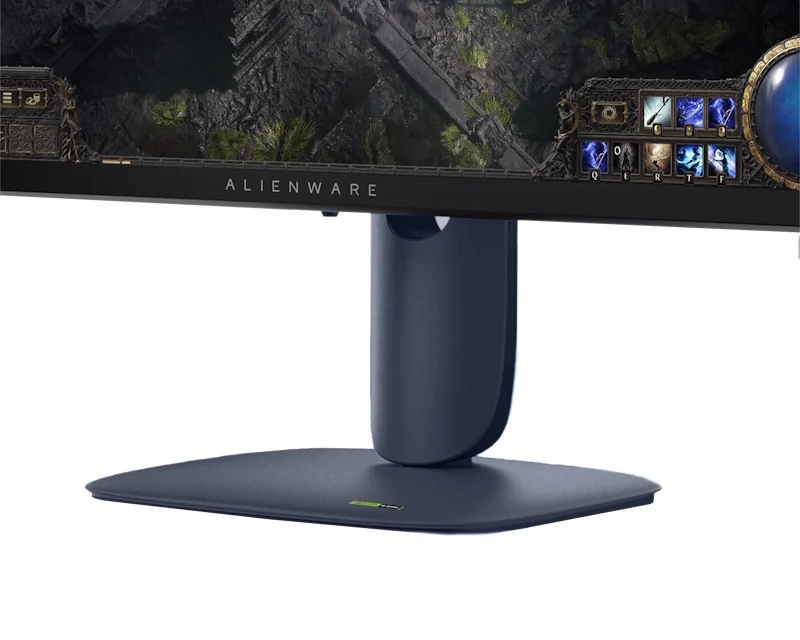 DELL OEM 27 inch AW2725DM QHD 180Hz FreeSync/G-Sync Alienware Gaming monitor bulk