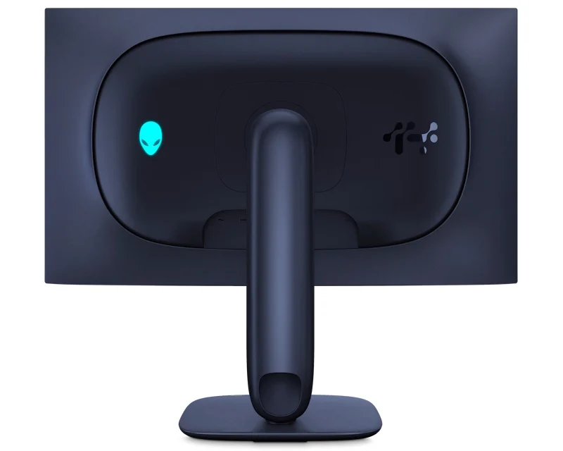 DELL 27 inch AW2725Q 4K OLED 240Hz FreeSync/G-Sync Alienware Gaming monitor