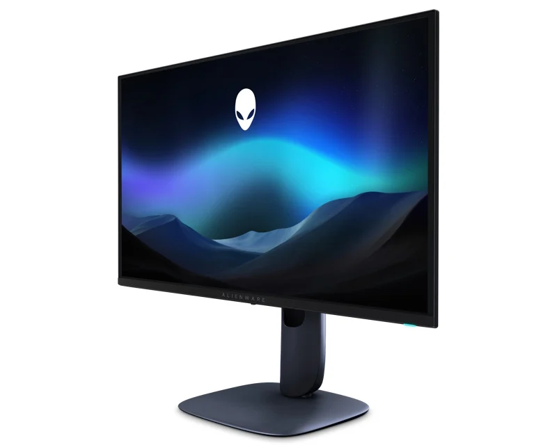 DELL OEM 27 inch AW2725Q 4K OLED 240Hz FreeSync/G-Sync Alienware Gaming monitor bulk