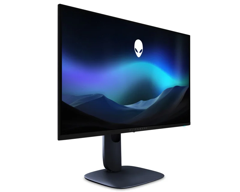 DELL OEM 27 inch AW2725Q 4K OLED 240Hz FreeSync/G-Sync Alienware Gaming monitor bulk