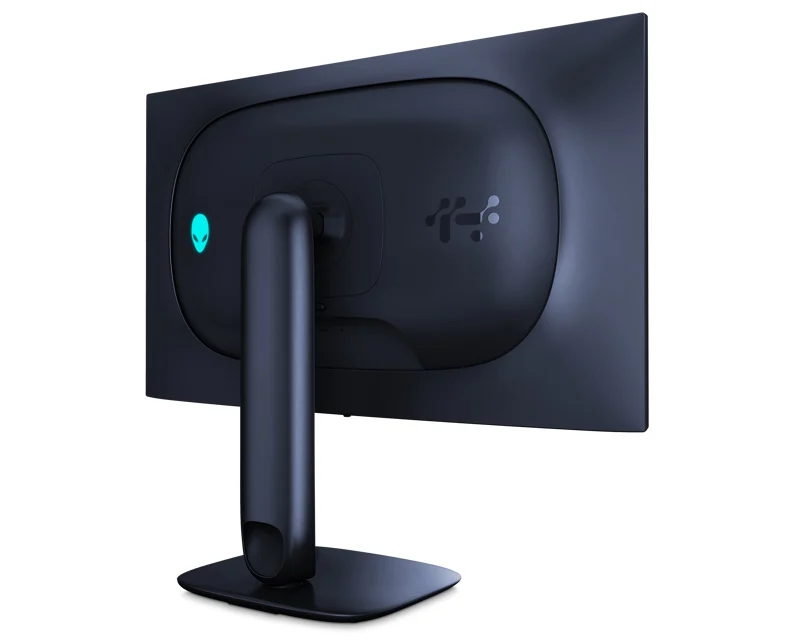DELL OEM 27 inch AW2725Q 4K OLED 240Hz FreeSync/G-Sync Alienware Gaming monitor bulk