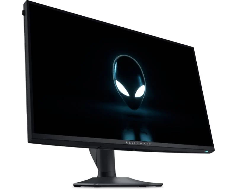 DELL OEM 27 inch AW2725QF 4K IPS 180Hz G-Sync Alienware Dual-Resolution Gaming monitor bulk