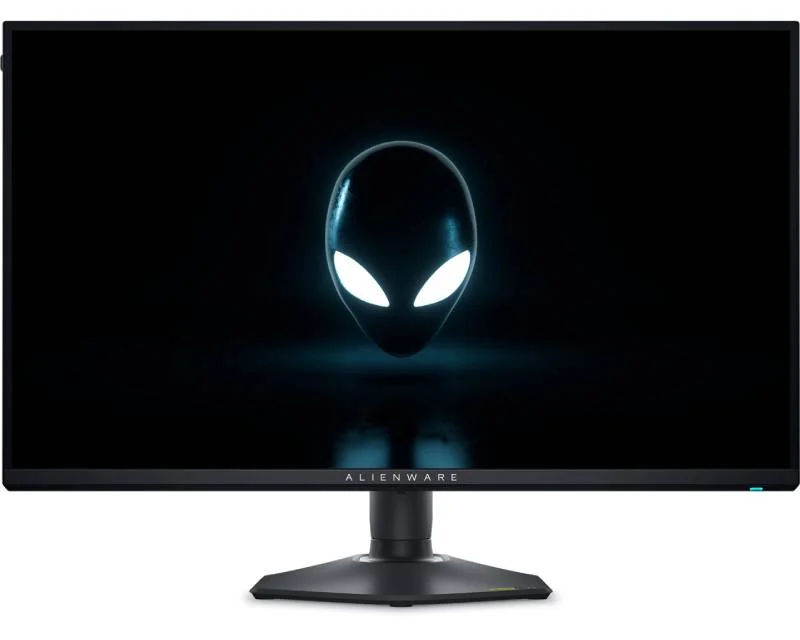 DELL OEM 27 inch AW2725QF 4K IPS 180Hz G-Sync Alienware Dual-Resolution Gaming monitor bulk