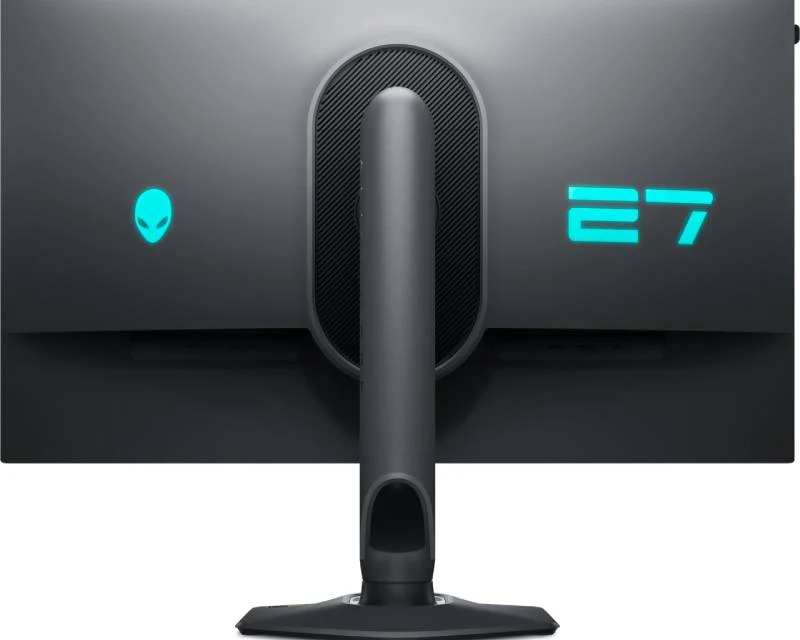 DELL OEM 27 inch AW2725QF 4K IPS 180Hz G-Sync Alienware Dual-Resolution Gaming monitor bulk