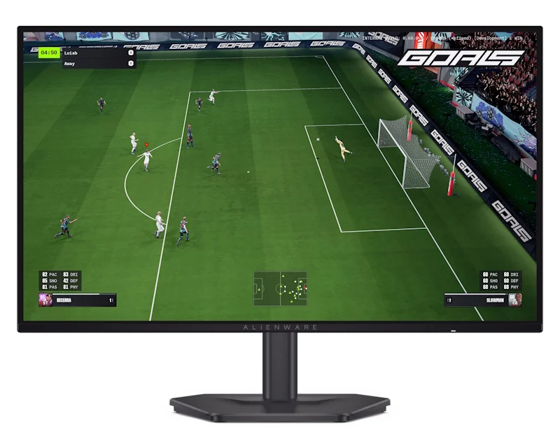 DELL 27 inch AW2726DL QHD 280Hz FreeSync Alienware Gaming monitor