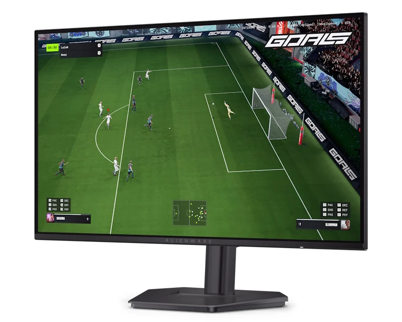 DELL 27 inch AW2726DL QHD 280Hz FreeSync Alienware Gaming monitor