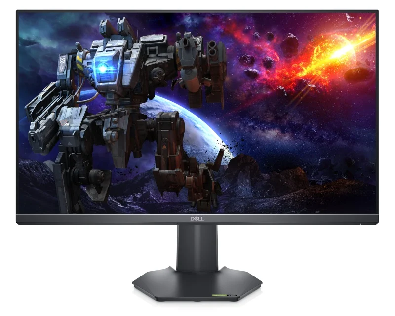 DELL OEM 27 inch G2722HS 165Hz FreeSync/G-Sync IPS Gaming monitor bulk