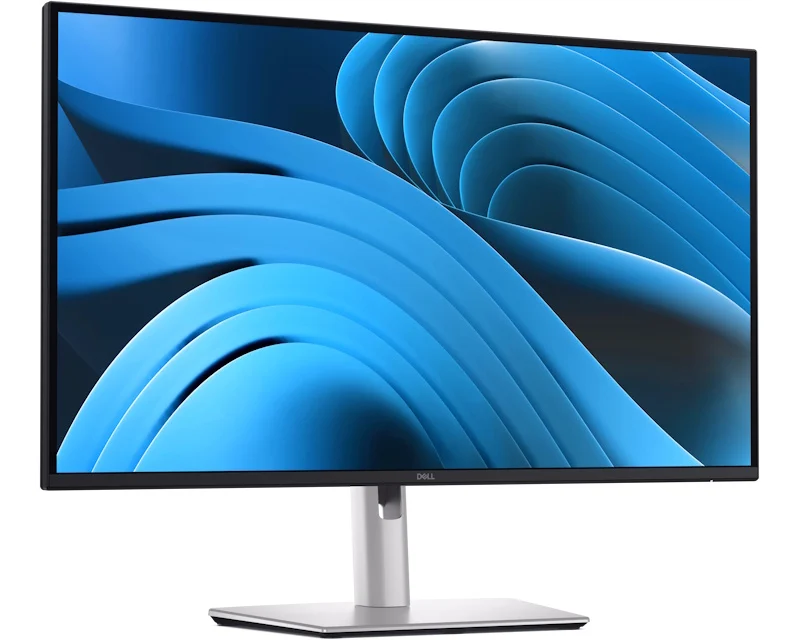 DELL 27 inch P2725QE 4K 100Hz USB-C Pro Plus IPS monitor