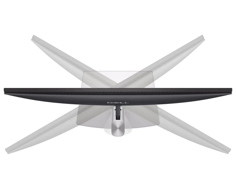 DELL 27 inch P2725QE 4K 100Hz USB-C Pro Plus IPS monitor