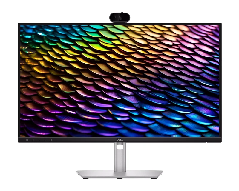 DELL 27 inch P2726DEB QHD 100Hz Video konferencijski USB-C IPS monitor