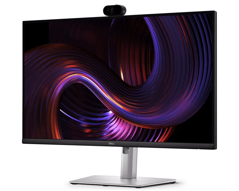 DELL 27 inch P2726DEV QHD 100Hz Webcam USB-C IPS monitor