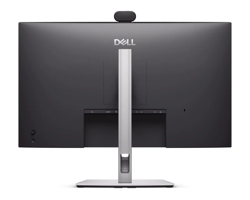 DELL 27 inch P2726DEV QHD 100Hz Webcam USB-C IPS monitor