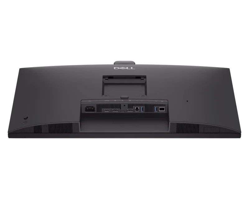 DELL 27 inch P2726DEV QHD 100Hz Webcam USB-C IPS monitor